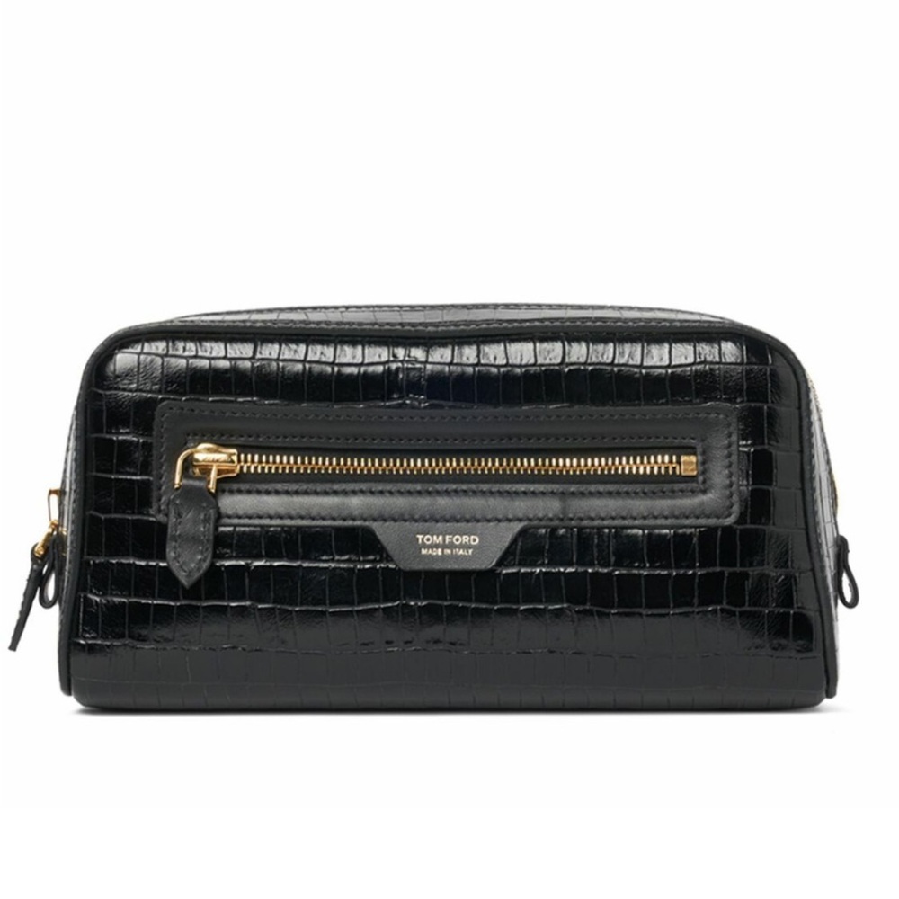 TOM FORD TOILETRY BAG